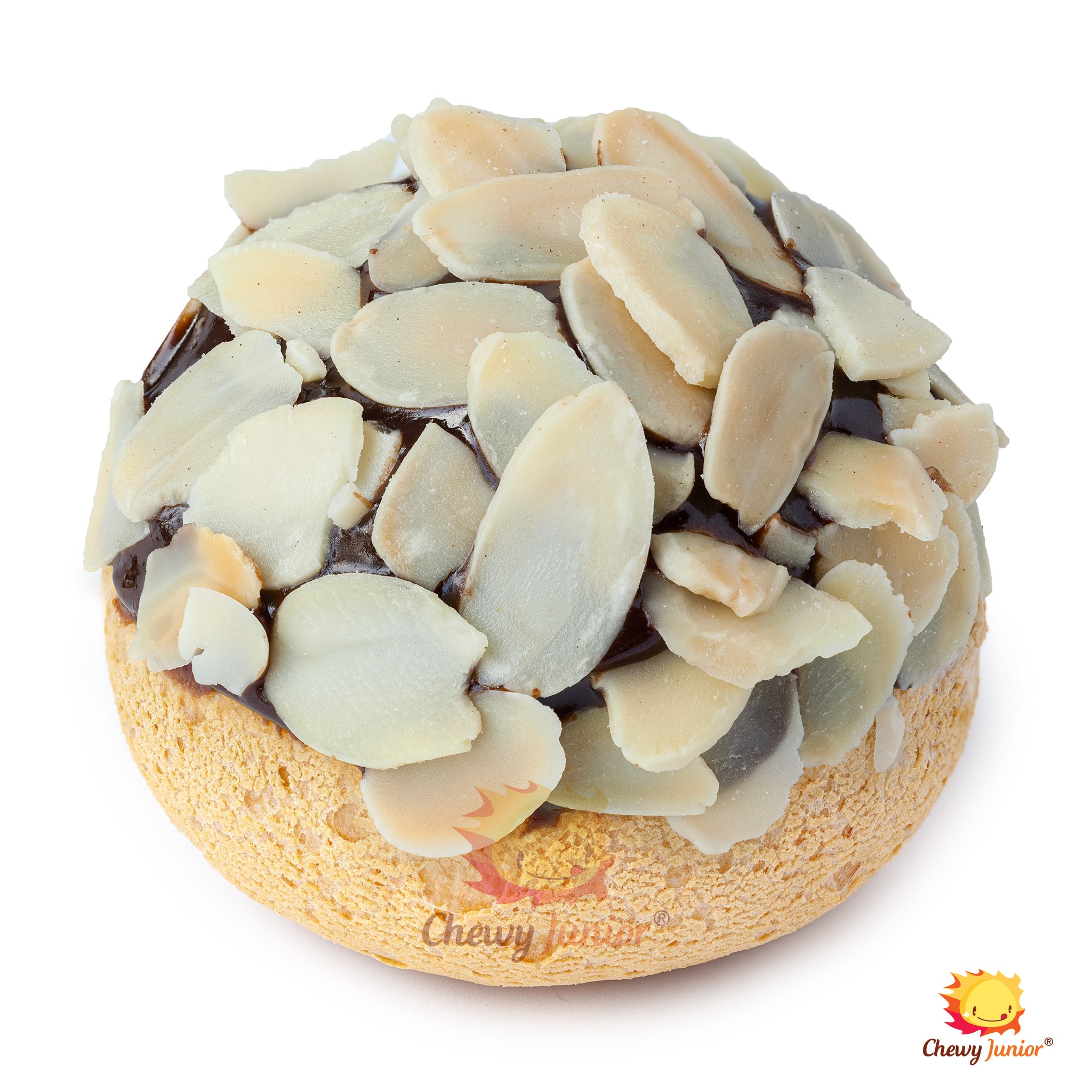 Hình ảnh ALMOND CHOCOLATE CRUNCH