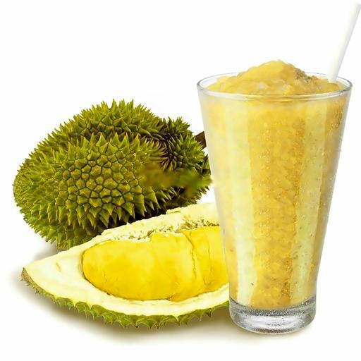 Hình ảnh Sinh Tố Sầu riêng