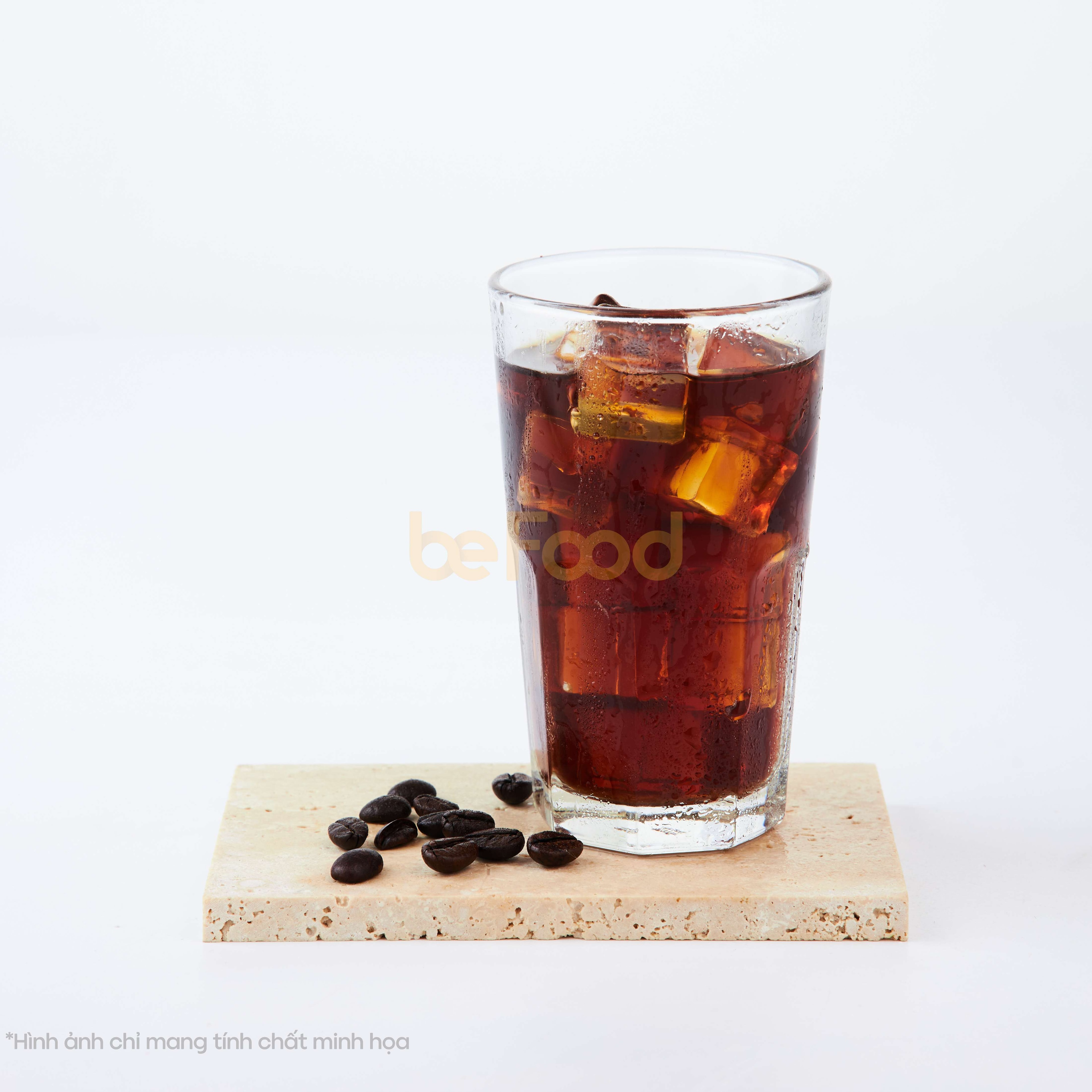 Hình ảnh Cafe đá
