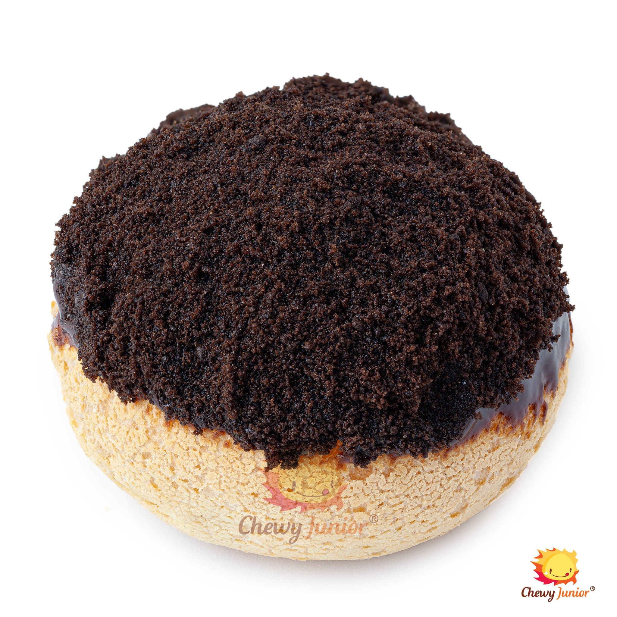 Hình ảnh CHOCOLATE OREO CRUNCH