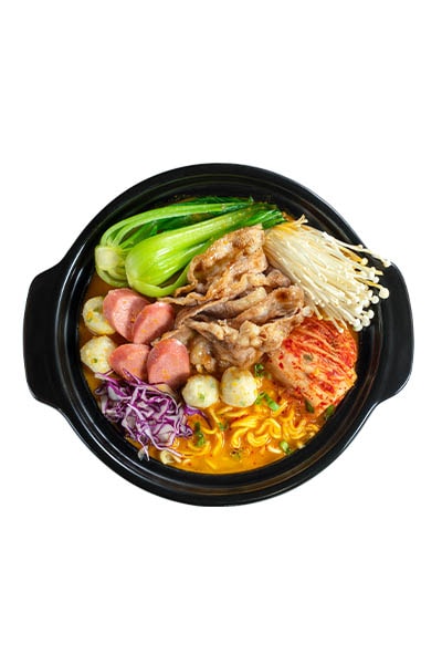 Hình ảnh Mì Soyum bò