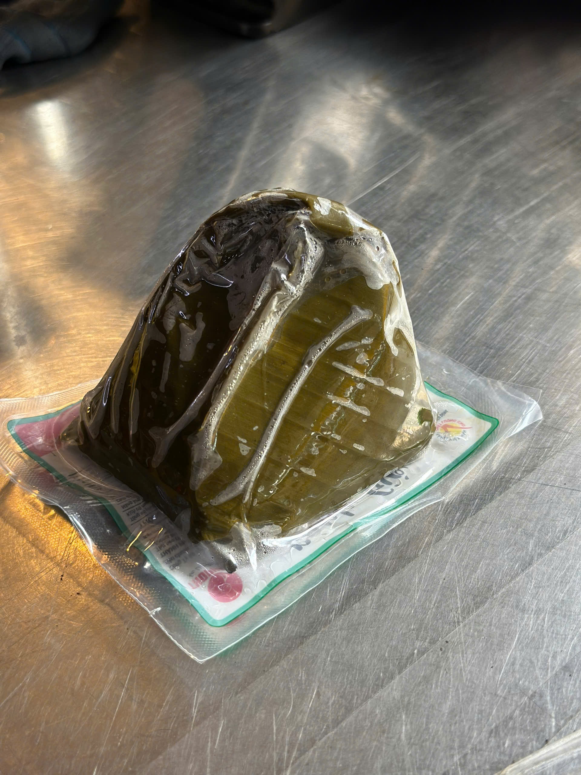 Hình ảnh Bánh giò Thọ Phát