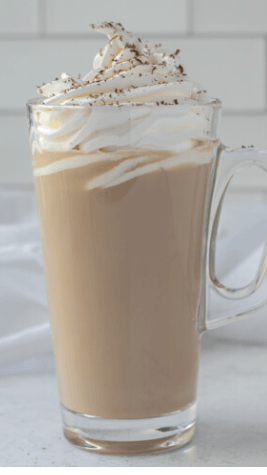 Hình ảnh CÀ PHÊ MOCHA WHITE CHOCOLATE 
