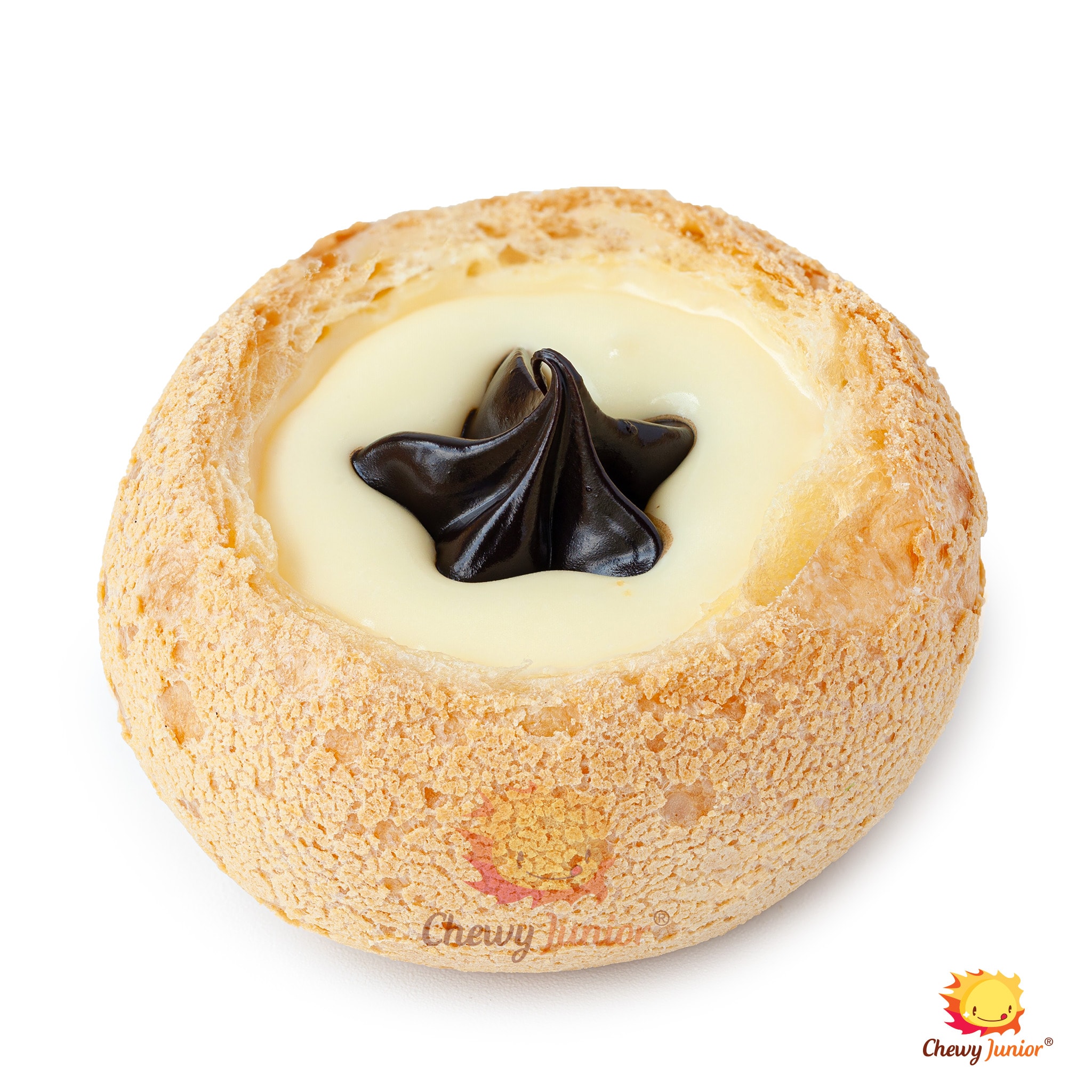 Hình ảnh CHOCOLATE COTTON YOGURT