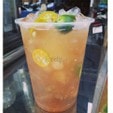 Hình ảnh Trà tắc cốc