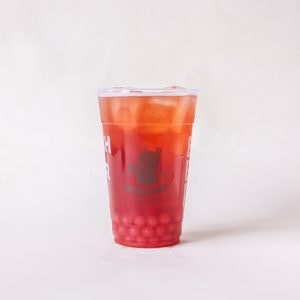 Hình ảnh Hồng Trà Dâu