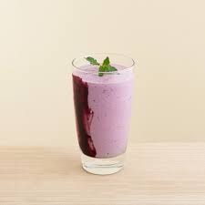 Hình ảnh Sinh tố berry
