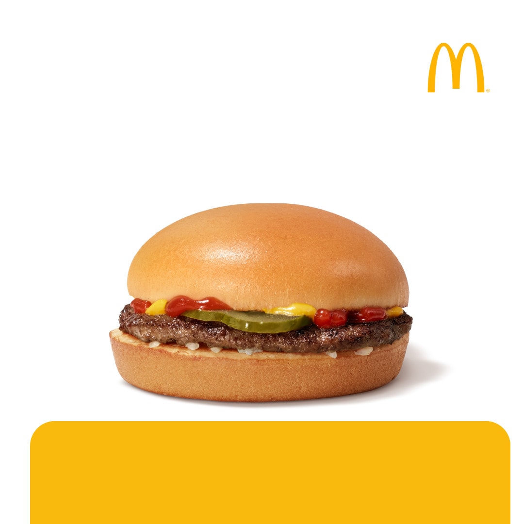 Hình ảnh Burger Bò Truyền Thống