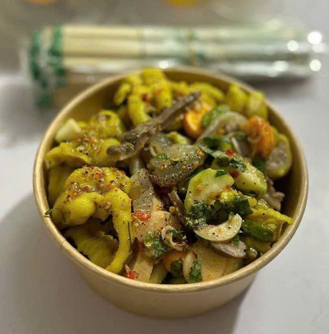 Hình ảnh Mix tá lả lum la