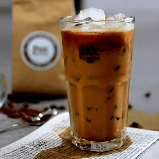 Hình ảnh Cà phê sữa