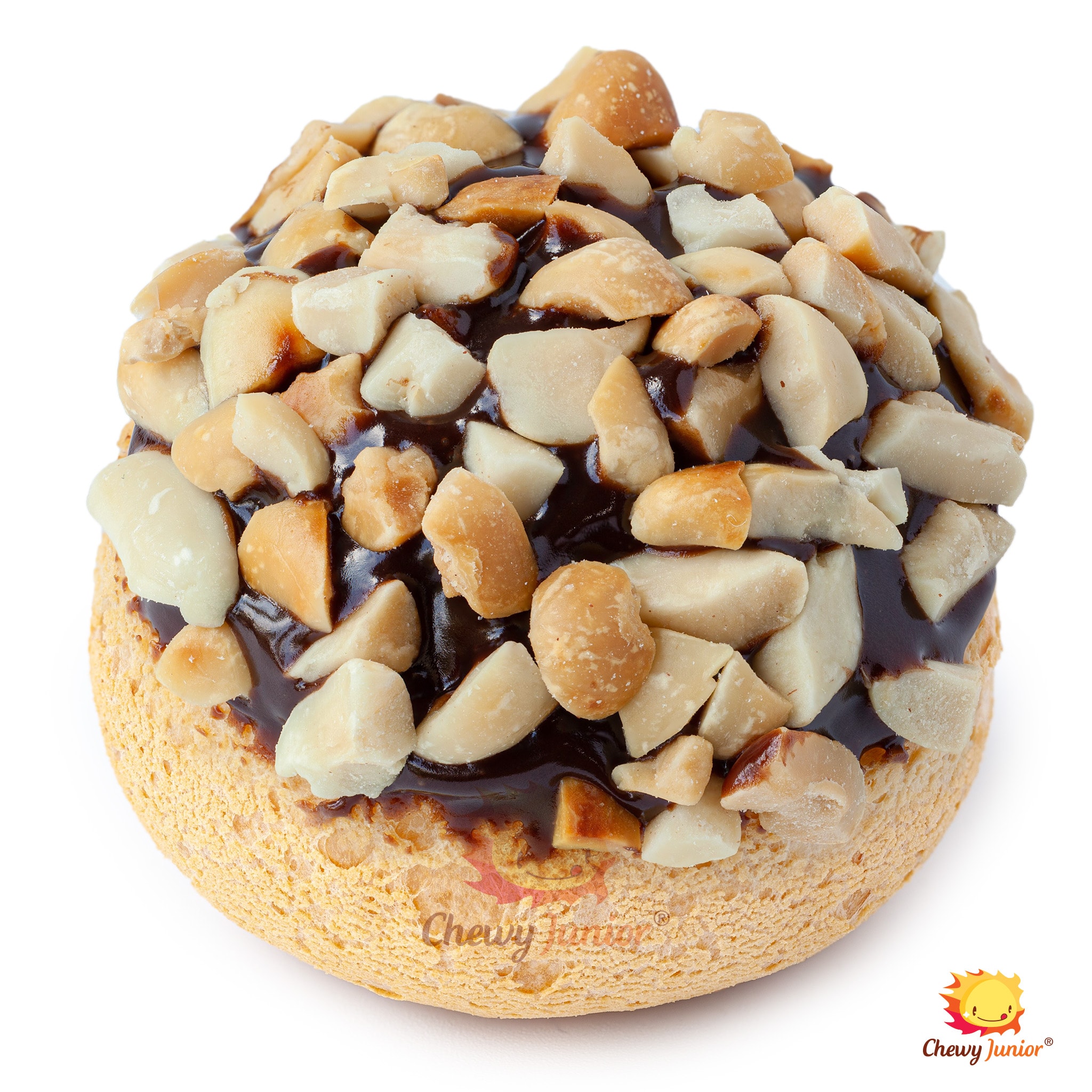 Hình ảnh PEANUT CHOCOLATE CRUNCH