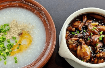 Hình ảnh Suất 1 ếch 1 cháo