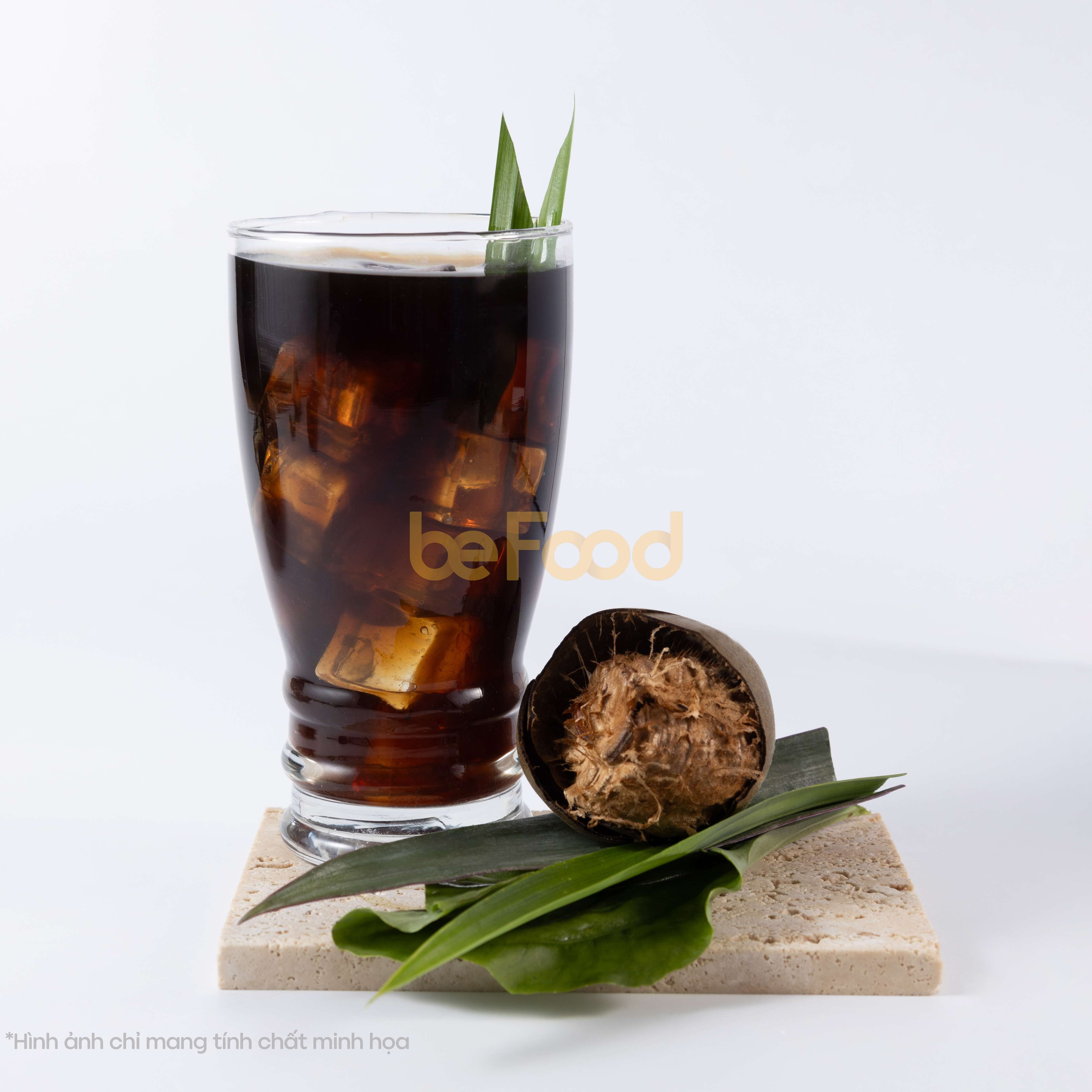 Hình ảnh Nước sâm