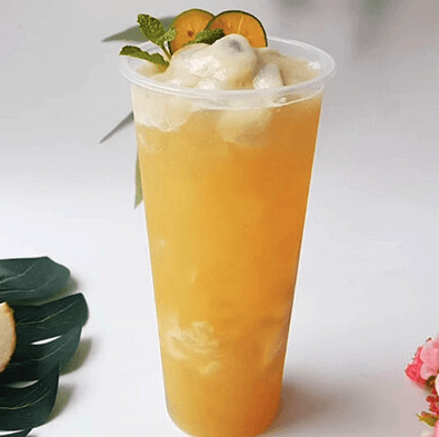 Hình ảnh Trà mãng cầu
