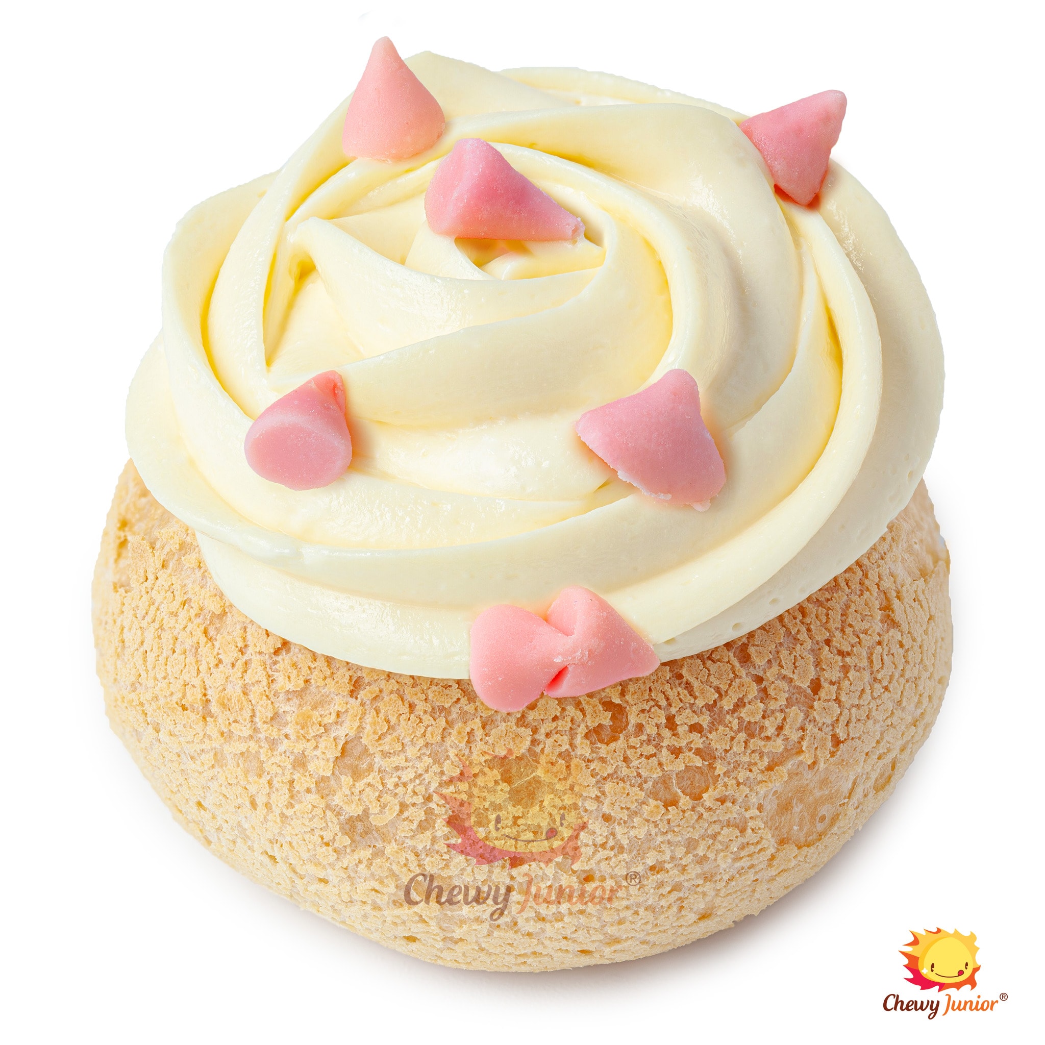 Hình ảnh CHEESE PINKY