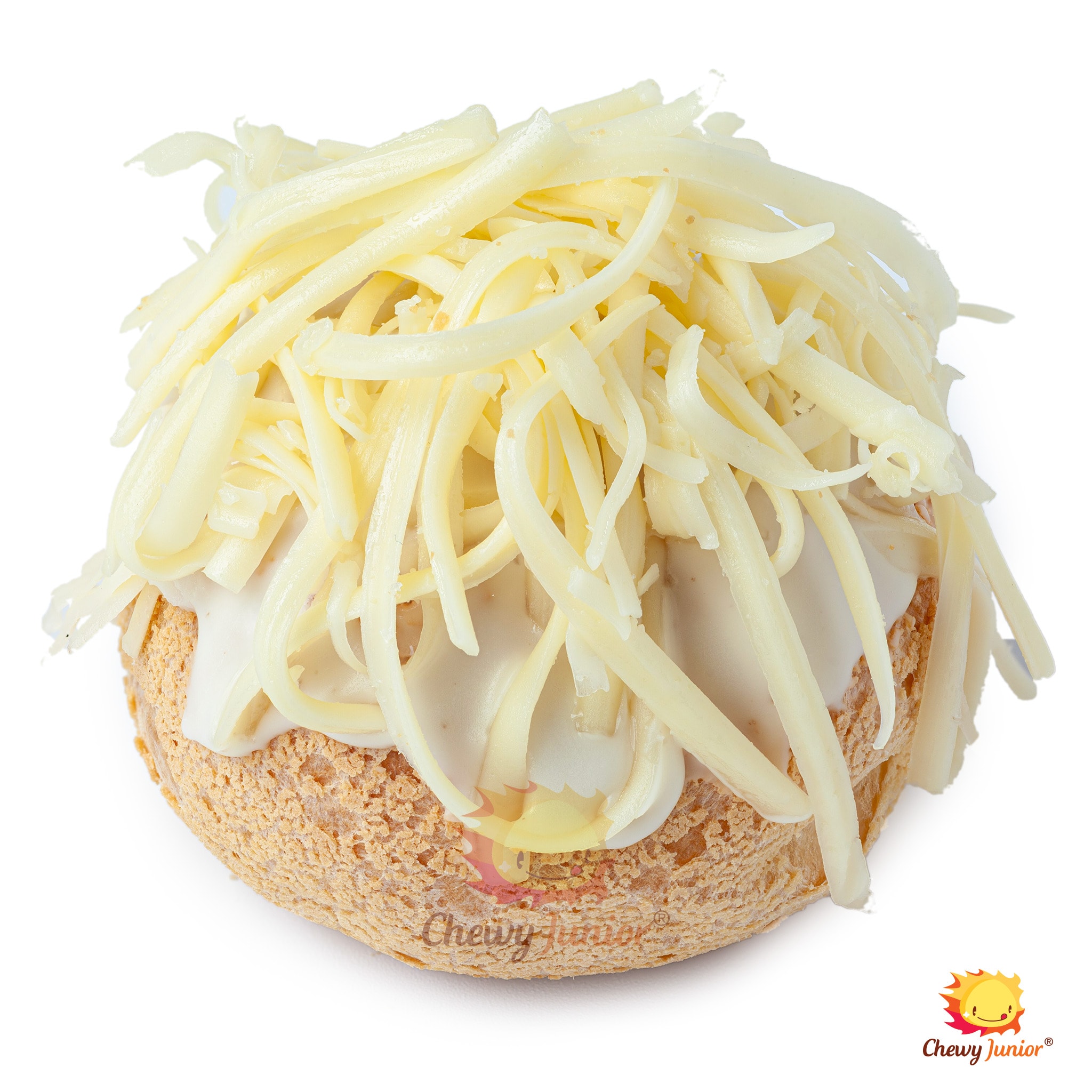 Hình ảnh CHEESE ENSYMADAS