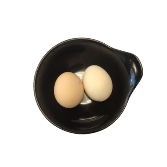 Hình ảnh Trứng gà thêm (2 quả )