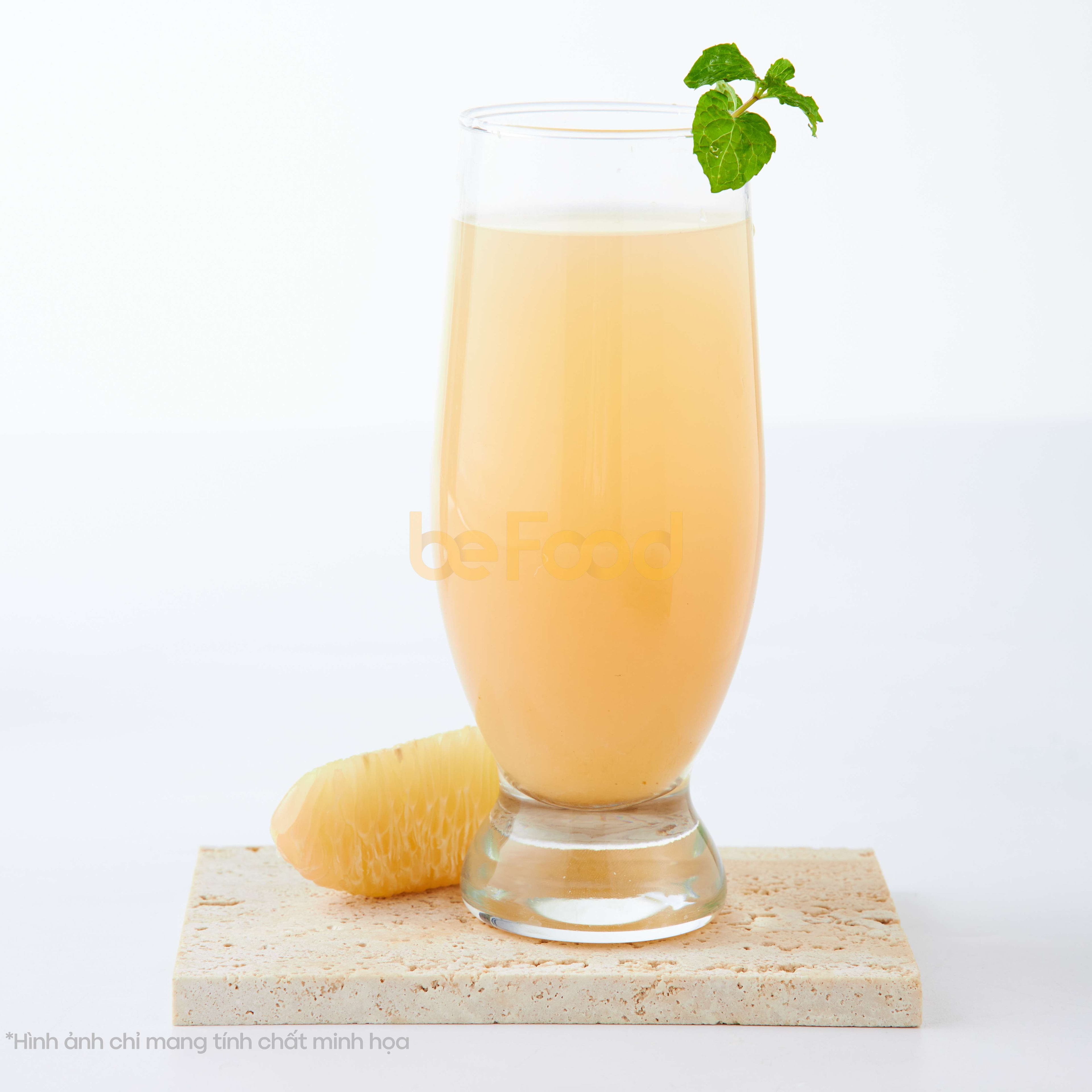 Hình ảnh Nước ép bưởi