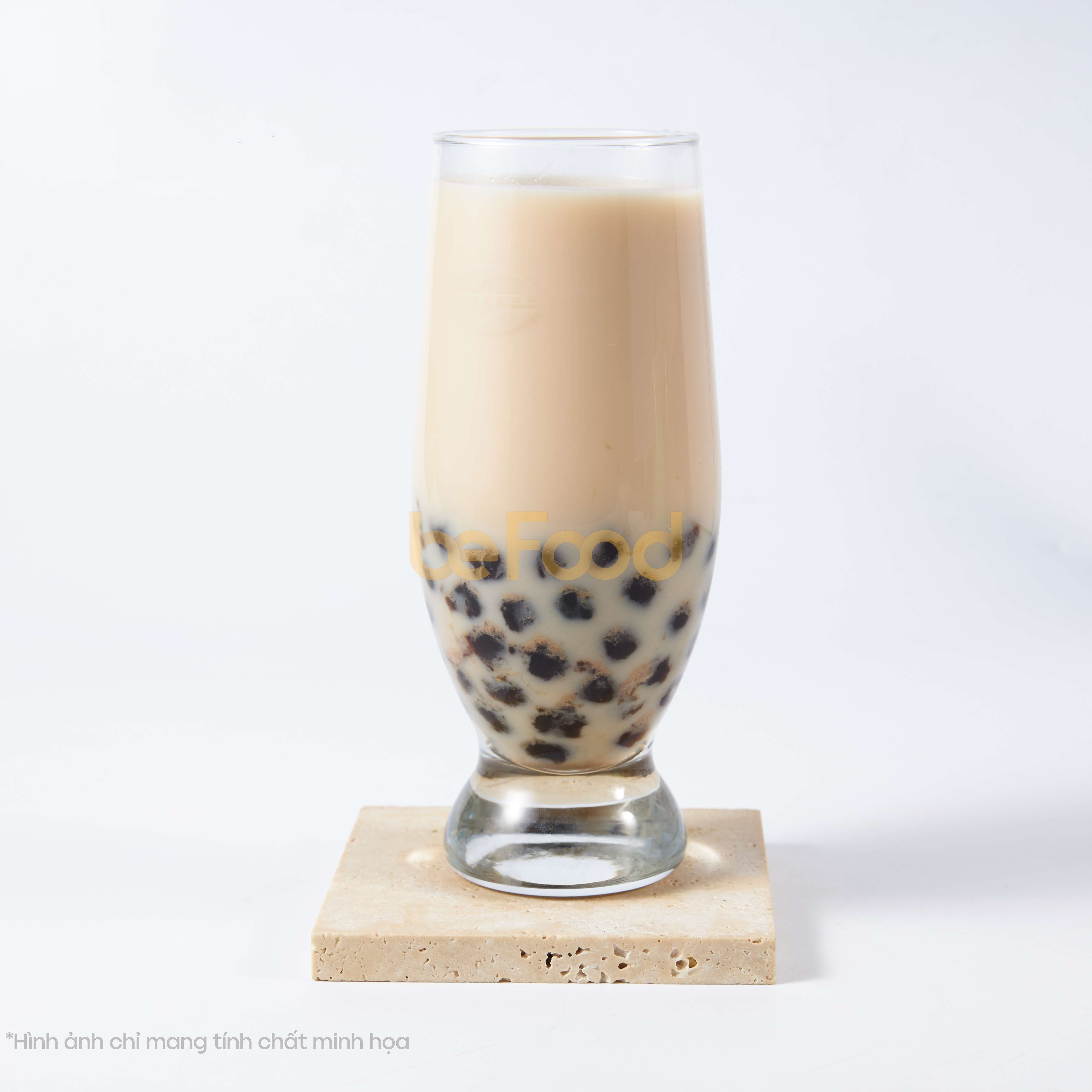 Hình ảnh Trà sữa YuFu