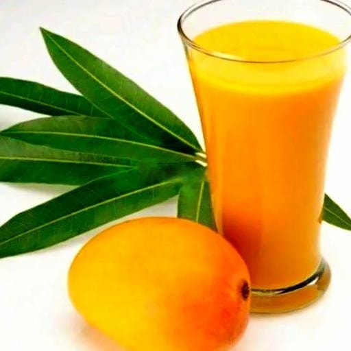 Hình ảnh Sinh Tố Xoài