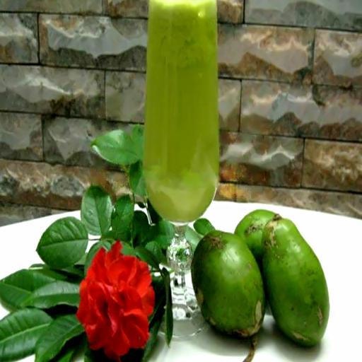 Hình ảnh Nước Ép Cóc