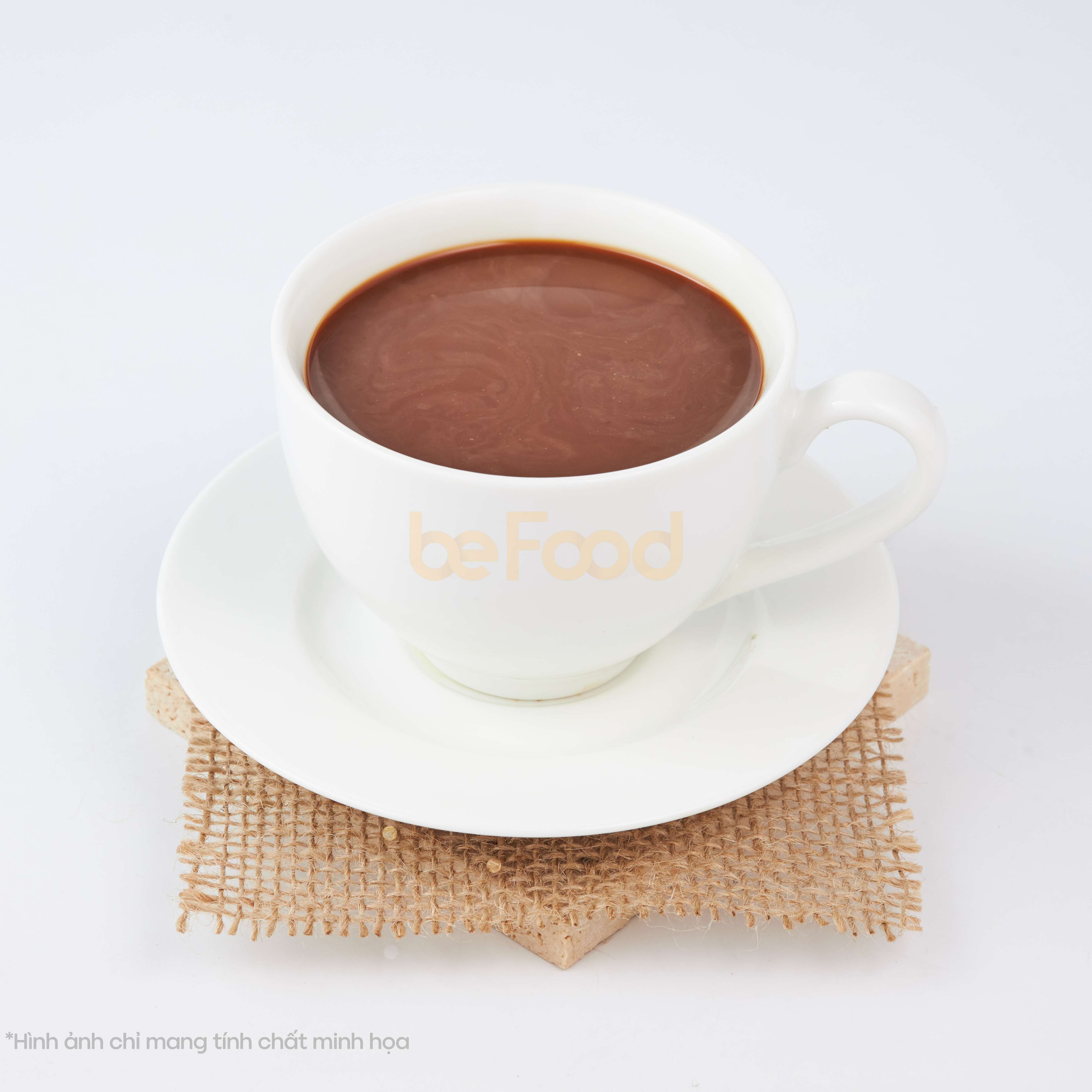 Hình ảnh Cacao sữa
