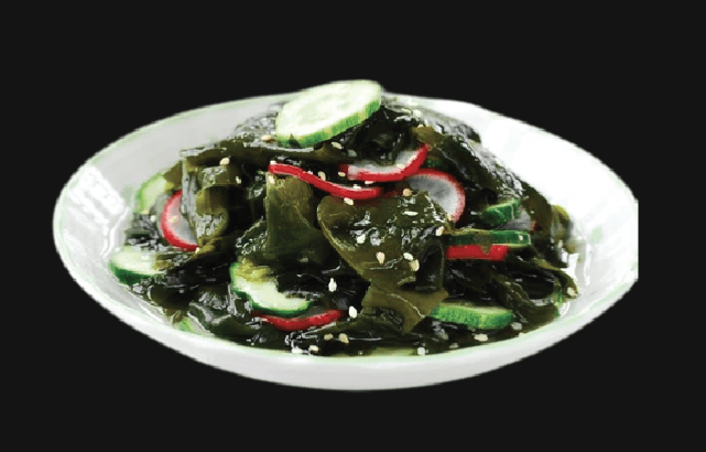 Hình ảnh Gỏi rong biển