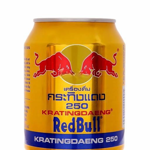 Hình ảnh Redbull