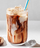 Hình ảnh Cà Phê Cốt Dừa