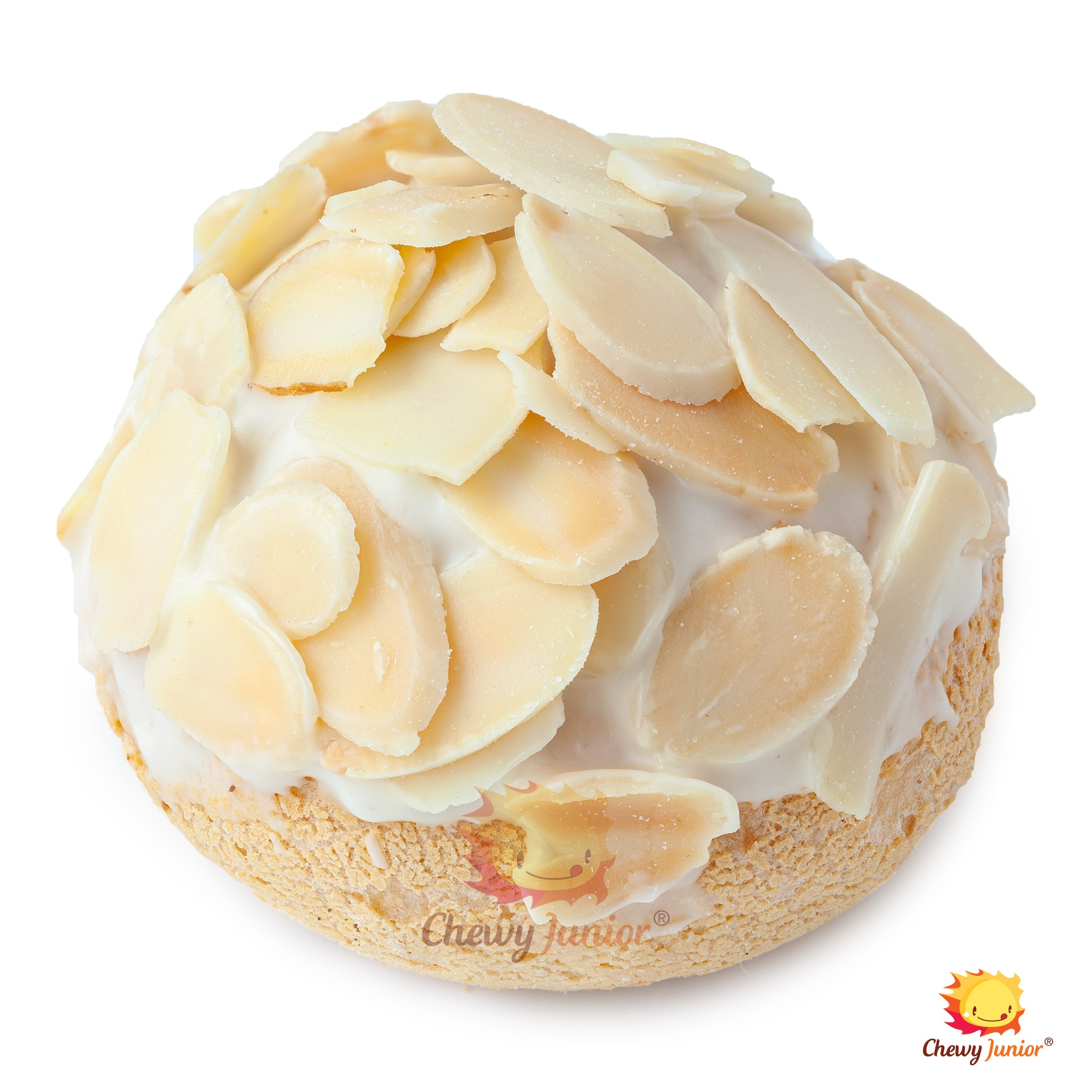 Hình ảnh ALMOND SWEETTHEART
