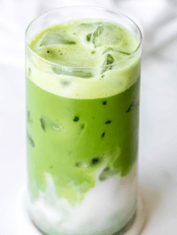 Hình ảnh Matcha latte