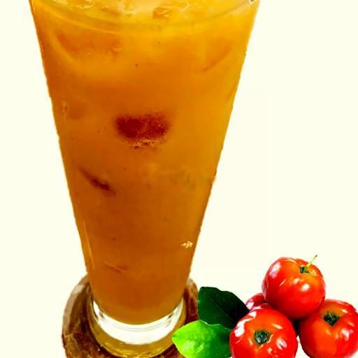 Hình ảnh Nước Ép Sơ ri