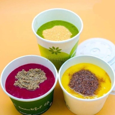 Hình ảnh Cháo Bào ngư