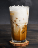 Hình ảnh Cà phê sữa