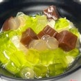 Hình ảnh Sữa chua thạch trân châu