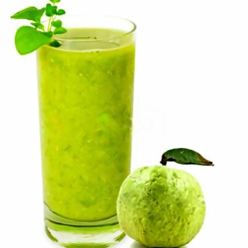 Hình ảnh Nước Ép Ổi