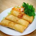 Hình ảnh Chả Giò Thêm