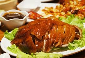 Hình ảnh Vịt quay Bắc Kinh