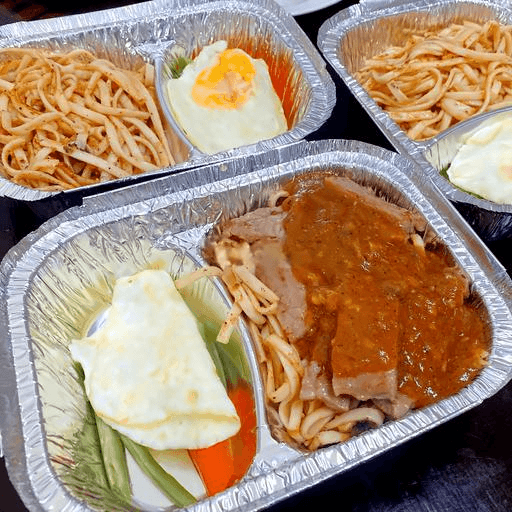 Hình ảnh Bít tết bò size M