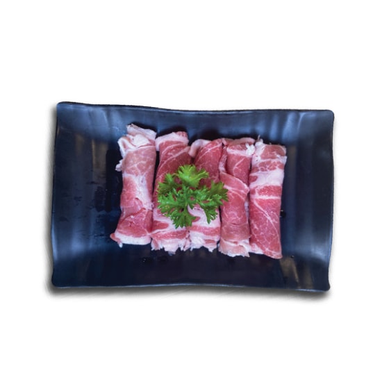 Hình ảnh Bò Mỹ thêm lẩu