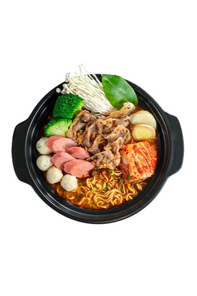 Hình ảnh Mì Sincay bò Mỹ