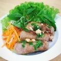 Hình ảnh Nem Nướng Thêm