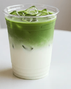 Hình ảnh Matcha Oatside