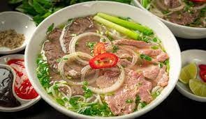 Hình ảnh Phờ bò đặc biệt