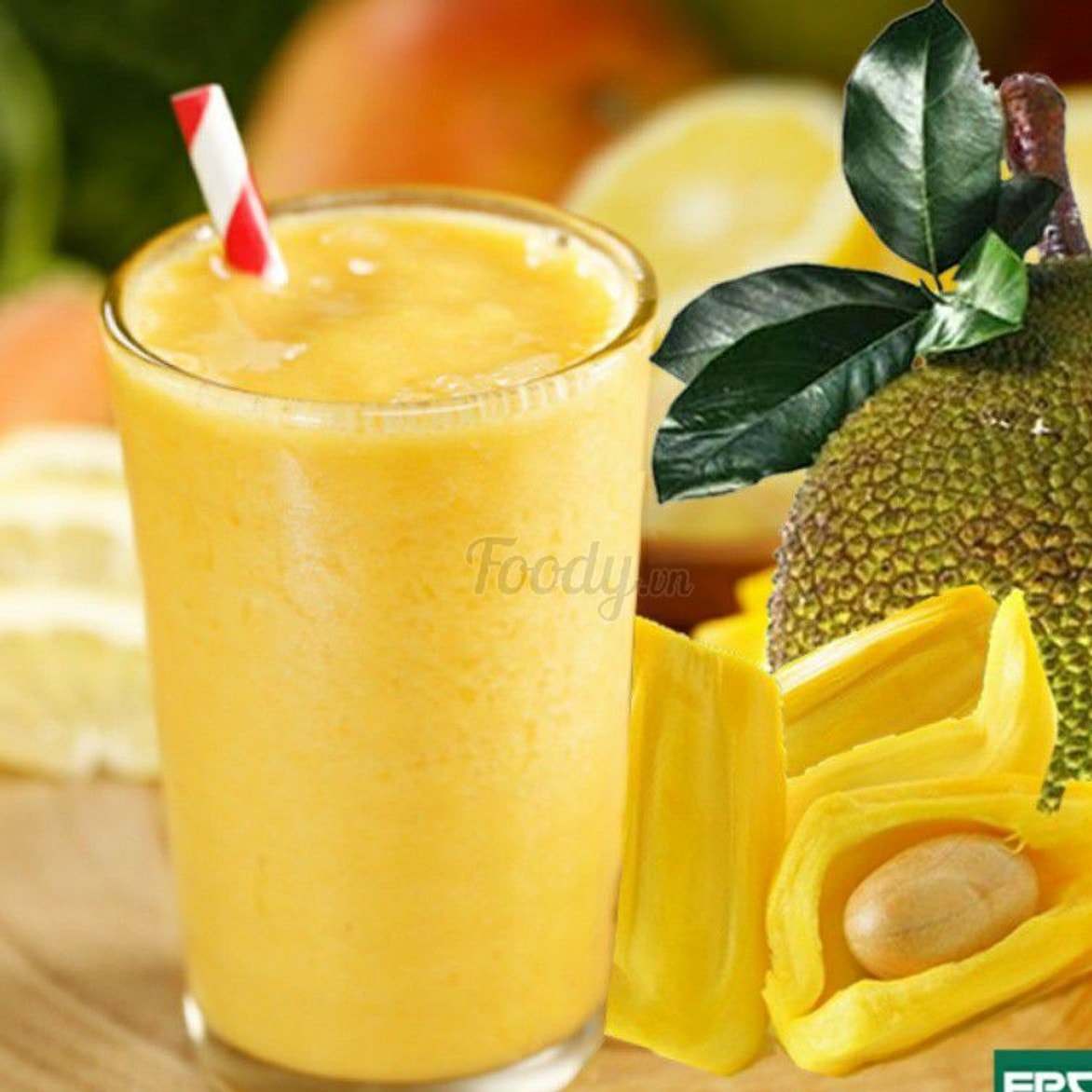 Hình ảnh Sinh Tố Mít
