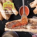 Hình ảnh Bánh Mì Que - Cay