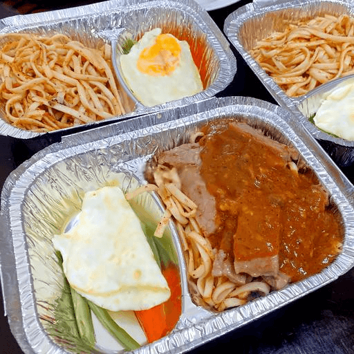 Hình ảnh Bít tết bò size S