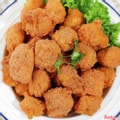 Hình ảnh Gà Lắc Phomai Suất To