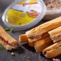 Hình ảnh Bánh mì Que - Không Cay