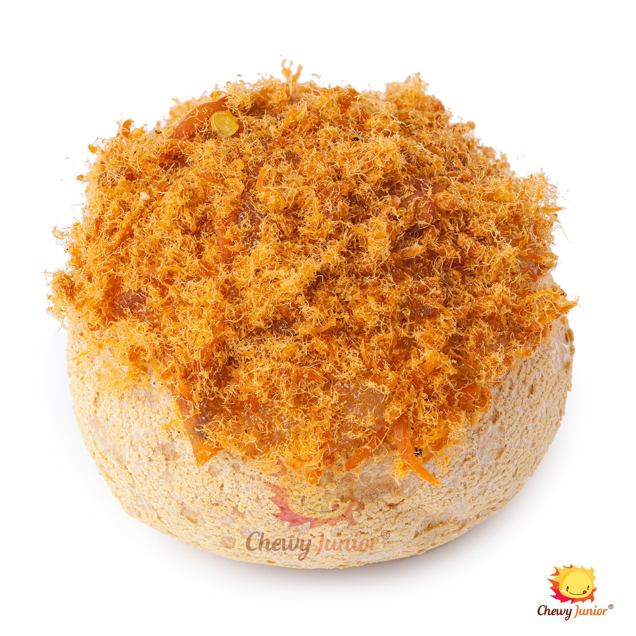 Hình ảnh CHICKEN FLOSS
